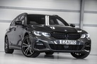 BMW 320D G21 190ZS TOURING M-SPORTPAKET COMFORT ACCESS M SHADOW LASER LIGHTS DRIVING ASSIST PARKING ASSIST HEAD UP