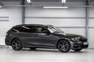 BMW 320D G21 190ZS TOURING M-SPORTPAKET COMFORT ACCESS M SHADOW LASER LIGHTS DRIVING ASSIST PARKING ASSIST HEAD UP