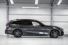 BMW 320D G21 190ZS TOURING M-SPORTPAKET COMFORT ACCESS M SHADOW LASER LIGHTS DRIVING ASSIST PARKING ASSIST HEAD UP