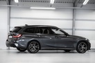 BMW 320D G21 190ZS TOURING M-SPORTPAKET COMFORT ACCESS M SHADOW LASER LIGHTS DRIVING ASSIST PARKING ASSIST HEAD UP