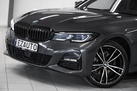 BMW 320D G21 190ZS TOURING M-SPORTPAKET COMFORT ACCESS M SHADOW LASER LIGHTS DRIVING ASSIST PARKING ASSIST HEAD UP