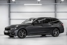 BMW 320D G21 190ZS TOURING M-SPORTPAKET COMFORT ACCESS M SHADOW LASER LIGHTS DRIVING ASSIST PARKING ASSIST HEAD UP
