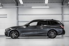 BMW 320D G21 190ZS TOURING M-SPORTPAKET COMFORT ACCESS M SHADOW LASER LIGHTS DRIVING ASSIST PARKING ASSIST HEAD UP
