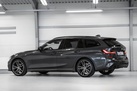 BMW 320D G21 190ZS TOURING M-SPORTPAKET COMFORT ACCESS M SHADOW LASER LIGHTS DRIVING ASSIST PARKING ASSIST HEAD UP