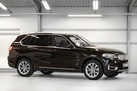 BMW X5 F15 30D 258ZS X-DRIVE 7 SEATS PANORAMA LED HEAD UP HI-FI MUSIC DRIVING ASSIST PLUS SURROUND VIEW AUXILARY HEATING