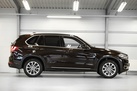BMW X5 F15 30D 258ZS X-DRIVE 7 SEATS PANORAMA LED HEAD UP HI-FI MUSIC DRIVING ASSIST PLUS SURROUND VIEW AUXILARY HEATING