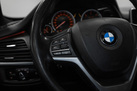 BMW X5 F15 30D 258ZS X-DRIVE 7 SEATS PANORAMA LED HEAD UP HI-FI MUSIC DRIVING ASSIST PLUS SURROUND VIEW AUXILARY HEATING