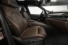 BMW X5 F15 30D 258ZS X-DRIVE 7 SEATS PANORAMA LED HEAD UP HI-FI MUSIC DRIVING ASSIST PLUS SURROUND VIEW AUXILARY HEATING