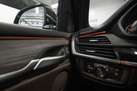 BMW X5 F15 30D 258ZS X-DRIVE 7 SEATS PANORAMA LED HEAD UP HI-FI MUSIC DRIVING ASSIST PLUS SURROUND VIEW AUXILARY HEATING