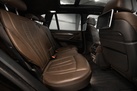 BMW X5 F15 30D 258ZS X-DRIVE 7 SEATS PANORAMA LED HEAD UP HI-FI MUSIC DRIVING ASSIST PLUS SURROUND VIEW AUXILARY HEATING