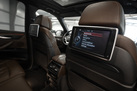 BMW X5 F15 30D 258ZS X-DRIVE 7 SEATS PANORAMA LED HEAD UP HI-FI MUSIC DRIVING ASSIST PLUS SURROUND VIEW AUXILARY HEATING