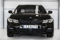 BMW 330E G21 292ZS X-DRIVE M-SPORTPAKET HARMAN/KARDON PARKING ASSIST PRO DRIVING ASSIST PRO PANORAMA LASER LIGHTS HEAD UP BLOW BY HEATER COMFORT ACCESS   