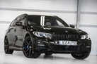 BMW 330E G21 292ZS X-DRIVE M-SPORTPAKET HARMAN/KARDON PARKING ASSIST PRO DRIVING ASSIST PRO PANORAMA LASER LIGHTS HEAD UP BLOW BY HEATER COMFORT ACCESS   