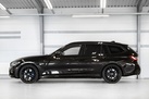 BMW 330E G21 292ZS X-DRIVE M-SPORTPAKET HARMAN/KARDON PARKING ASSIST PRO DRIVING ASSIST PRO PANORAMA LASER LIGHTS HEAD UP BLOW BY HEATER COMFORT ACCESS   