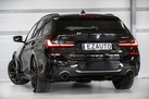 BMW 330E G21 292ZS X-DRIVE M-SPORTPAKET HARMAN/KARDON PARKING ASSIST PRO DRIVING ASSIST PRO PANORAMA LASER LIGHTS HEAD UP BLOW BY HEATER COMFORT ACCESS   