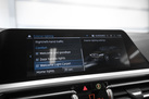 BMW 330E G21 292ZS X-DRIVE M-SPORTPAKET HARMAN/KARDON PARKING ASSIST PRO DRIVING ASSIST PRO PANORAMA LASER LIGHTS HEAD UP BLOW BY HEATER COMFORT ACCESS   