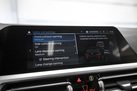 BMW 330E G21 292ZS X-DRIVE M-SPORTPAKET HARMAN/KARDON PARKING ASSIST PRO DRIVING ASSIST PRO PANORAMA LASER LIGHTS HEAD UP BLOW BY HEATER COMFORT ACCESS   