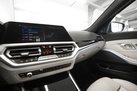 BMW 330E G21 292ZS X-DRIVE M-SPORTPAKET HARMAN/KARDON PARKING ASSIST PRO DRIVING ASSIST PRO PANORAMA LASER LIGHTS HEAD UP BLOW BY HEATER COMFORT ACCESS   