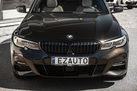BMW 330E G21 292ZS X-DRIVE M-SPORTPAKET HARMAN/KARDON PARKING ASSIST PRO DRIVING ASSIST PRO PANORAMA LASER LIGHTS HEAD UP BLOW BY HEATER COMFORT ACCESS   