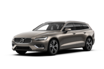 VOLVO V60 190ZS INSCRIPTION HARMAN KARDON LED ACTIVE LIGHTS ADAPTIVE CRUISE COMFORT SEAT WITH VENTILATION CAMERA CAR PLAY  