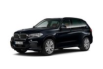 BMW X5 F15 30D 258ZS X-DRIVE M-SPORTPAKET COMFORT ACCESS PANORAMA ADAPTIVE LED HEAD UP BANK & OLUFSEN DRIVE ASSIST PLUS 