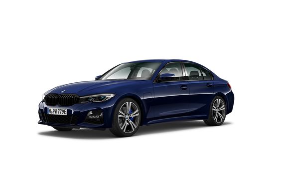 BMW 330E G20 292ZS M-SPORTPAKET HARMAN/KARDON DRIVING ASSIST HEAD UP LASER LIGHTS COMFORT ACCESS