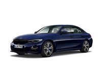 BMW 330E G20 292ZS M-SPORTPAKET HARMAN/KARDON DRIVING ASSIST HEAD UP LASER LIGHTS COMFORT ACCESS