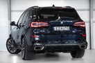 BMW X5 45E G05 394ZS M-SPORTPAKET SOFT CLOSE SKY LOUNGE COMFORT ACCESS MASSAGE FUNCTION ACTIVE GUARD PLUS DRIVING ASSIST PRO PARKING ASSIST PLUS HARMAN KARDON ACTIVE AIR SUSPENSION CRYSTAL