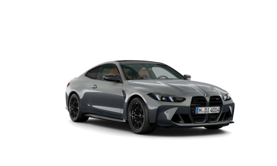BMW M4 COMPETITION G82 530ZS CARBON FIBRE INTERIOR/EXTERIOR SHADOW LIGHTS M COMPOUND BRAKES HARMAN KARDON 