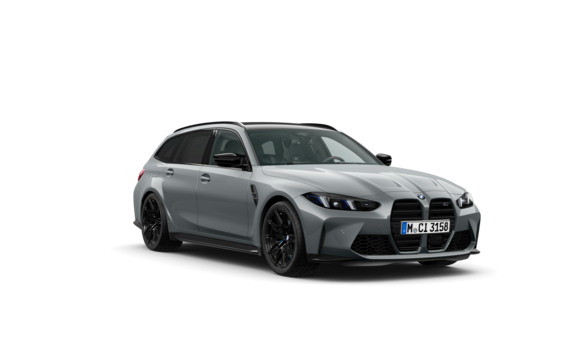 BMW M3 COMPETITION G81 530ZS XDRIVE M SEATS SHADOW LIGHTS COMFORT ACCESS M DRIVE PRO HARMAN KARDON  
