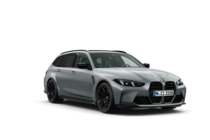 BMW M3 COMPETITION G81 530ZS XDRIVE M SEATS SHADOW LIGHTS COMFORT ACCESS M DRIVE PRO HARMAN KARDON  