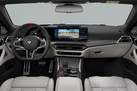 BMW M4 COMPETITION G83 530ZS XDRIVE M SEATS SHADOW LIGHTS COMFORT ACCESS M COMPOUND BRAKES HARMAN KARDON MDRIVE PRO