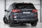 BMW X5 G05 45E 394ZS X-DRIVE M-SPORTPAKET AIR SUSPENSION SOFT CLOSE HARMAN/KARDON PARKING ASSIST PLUS DRIVING ASSIST PRO PANORAMA HEAD UP