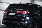BMW X5 G05 30D 265ZS X-DRIVE M-SPORTPAKET AIR SUSPENSION SOFT CLOSE ACTIVE STEERING HARMAN/KARDON DRIVING ASSIST PRO PANORAMA HEAD UP   