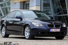 BMW 530D  E60  3.0D 218 ZS