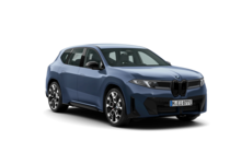 BMW IX3 NA5 469ZS X-DRIVE50 M-SPORTPAKET PRO ICONIC GLOW PANORAMIC VISION 3D HEAD UP HARMAN/KARDON WARRANTY