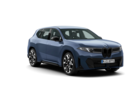 BMW IX3 NA5 469ZS X-DRIVE50 M-SPORTPAKET PRO ICONIC GLOW PANORAMIC VISION 3D HEAD UP HARMAN/KARDON WARRANTY