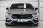 SKODA OCTAVIA 2.0 TSI 245ZS RS PLUS MATRIX LED ADAPTIVE CRUISE COMFORT ACCESS 
