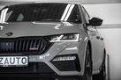 SKODA OCTAVIA 2.0 TSI 245ZS RS PLUS MATRIX LED ADAPTIVE CRUISE COMFORT ACCESS 