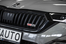 SKODA OCTAVIA 2.0 TSI 245ZS RS PLUS MATRIX LED ADAPTIVE CRUISE COMFORT ACCESS 