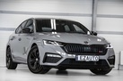 SKODA OCTAVIA 2.0 TSI 245ZS RS PLUS MATRIX LED ADAPTIVE CRUISE COMFORT ACCESS 