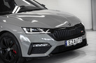 SKODA OCTAVIA 2.0 TSI 245ZS RS PLUS MATRIX LED ADAPTIVE CRUISE COMFORT ACCESS 