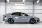 SKODA OCTAVIA 2.0 TSI 245ZS RS PLUS MATRIX LED ADAPTIVE CRUISE COMFORT ACCESS 