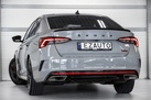 SKODA OCTAVIA 2.0 TSI 245ZS RS PLUS MATRIX LED ADAPTIVE CRUISE COMFORT ACCESS 