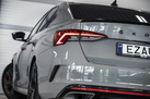 SKODA OCTAVIA 2.0 TSI 245ZS RS PLUS MATRIX LED ADAPTIVE CRUISE COMFORT ACCESS 