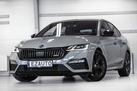 SKODA OCTAVIA 2.0 TSI 245ZS RS PLUS MATRIX LED ADAPTIVE CRUISE COMFORT ACCESS 