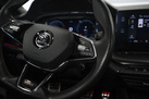 SKODA OCTAVIA 2.0 TSI 245ZS RS PLUS MATRIX LED ADAPTIVE CRUISE COMFORT ACCESS 
