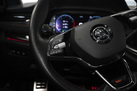SKODA OCTAVIA 2.0 TSI 245ZS RS PLUS MATRIX LED ADAPTIVE CRUISE COMFORT ACCESS 