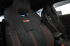 SKODA OCTAVIA 2.0 TSI 245ZS RS PLUS MATRIX LED ADAPTIVE CRUISE COMFORT ACCESS 
