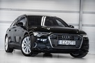 AUDI A6 AVANT 231ZS QUATTRO S-LINE 360 CAMERA ADAPTIVE CRUISE CAR PLAY LED MATRIX LIGHTS 